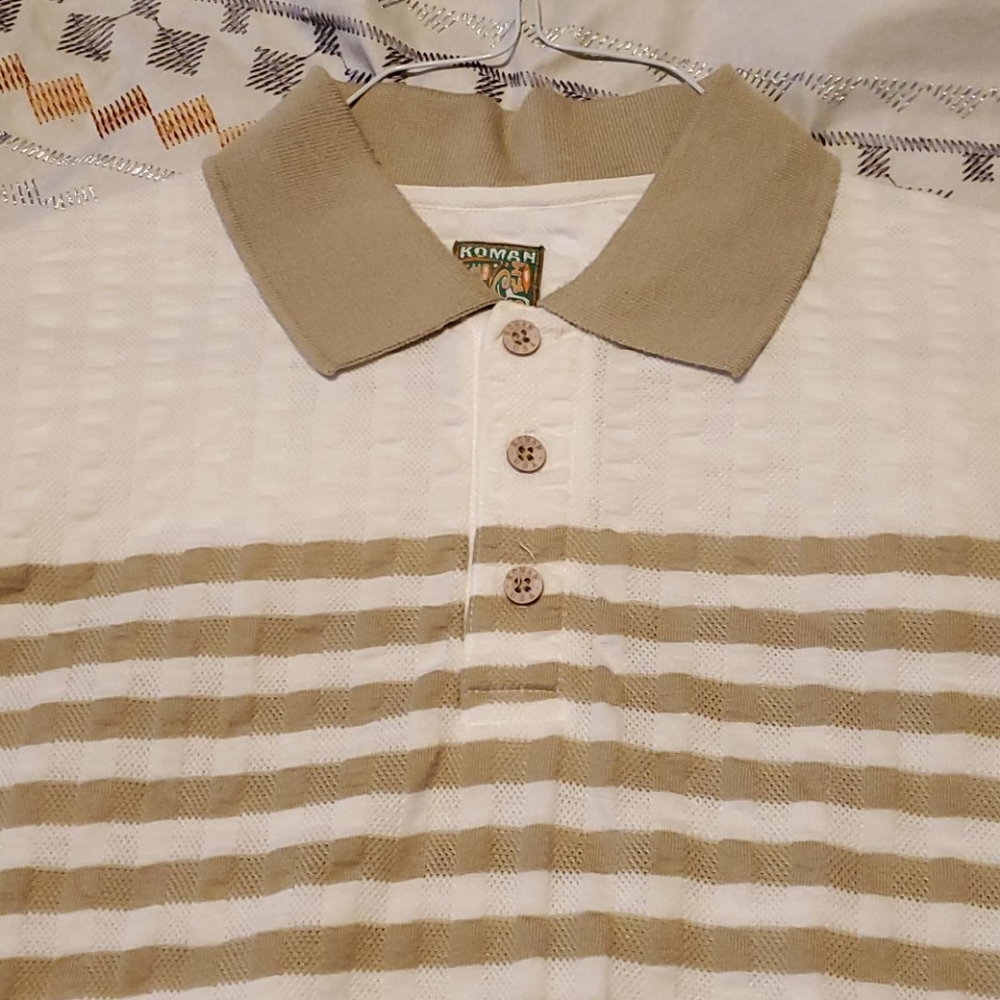 Men's Polo